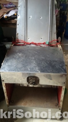 Bakery Machinery in Very Chip Price